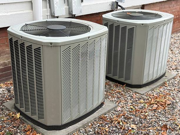 Reliable Air Conditioning Repair contractor in Devens, MA by Leonard HVAC